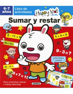 Sumar y restar