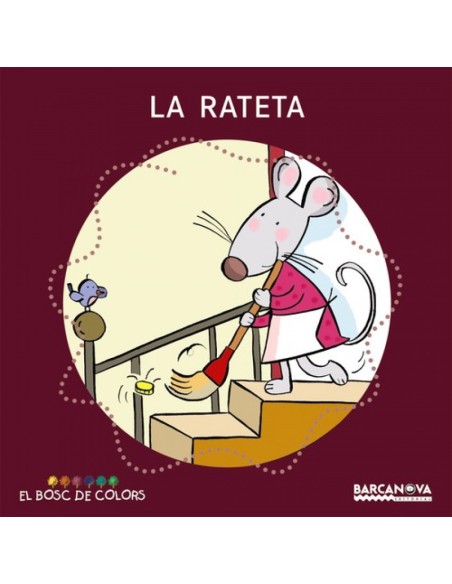 La rateta