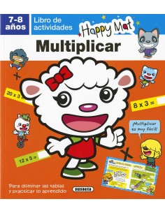 Multiplicar