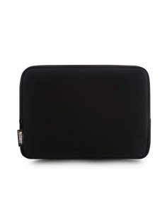 URBAN SLEEVE maletines para portátil 35,6 cm (14") Funda Negro