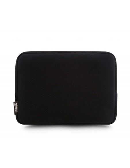URBAN SLEEVE maletines para portátil 39,6 cm (15.6") Funda Negro