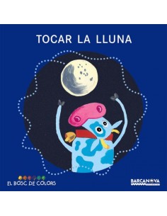 Tocar la lluna