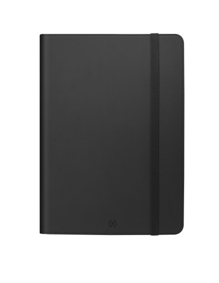 BookBand 31,5 cm (12.4") Folio Negro