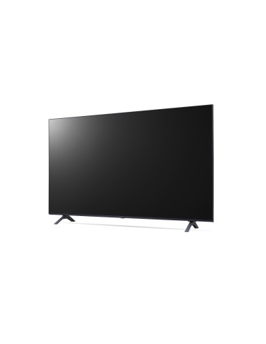 50UN640S Pantalla plana para señalización digital 127 cm (50") LCD Wifi 400 cd / m² 4K Ultra HD Azul Web OS