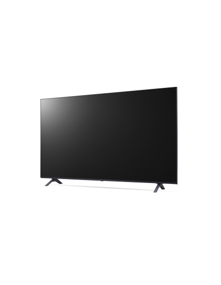 50UN640S Pantalla plana para señalización digital 127 cm (50") LCD Wifi 400 cd / m² 4K Ultra HD Azul Web OS