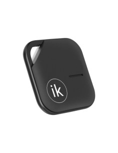 106-IKMSP-N tarjeta inteligente Negro