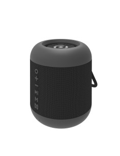 BOOSTBK altavoz portátil Negro 5 W