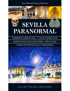 Sevilla paranormal