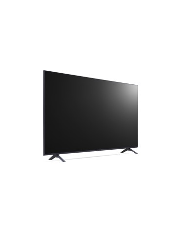 50UN640S Pantalla plana para señalización digital 127 cm (50") LCD Wifi 400 cd / m² 4K Ultra HD Azul Web OS