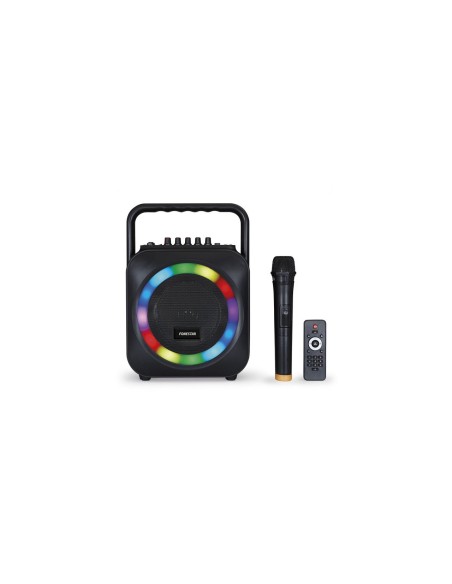 BOX-35LED sistema de karaoke Portátil Inalámbrico
