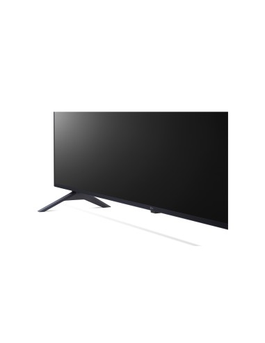 50UN640S Pantalla plana para señalización digital 127 cm (50") LCD Wifi 400 cd / m² 4K Ultra HD Azul Web OS