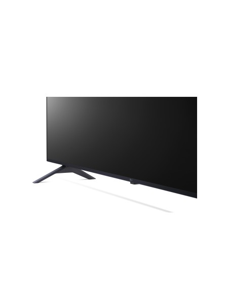 50UN640S Pantalla plana para señalización digital 127 cm (50") LCD Wifi 400 cd / m² 4K Ultra HD Azul Web OS