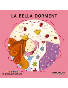 La Bella Dorment