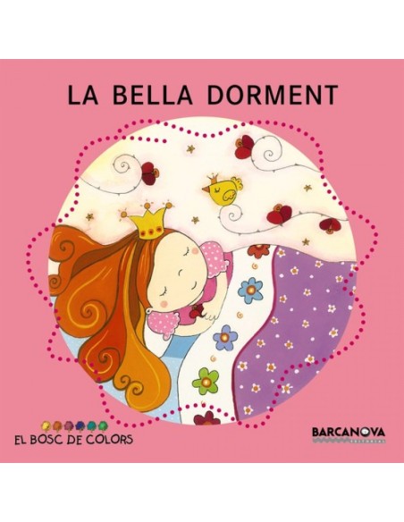 La Bella Dorment