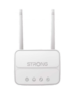 4GROUTER360M router de telefonía/puerta de enlace/módem Router de red móvil