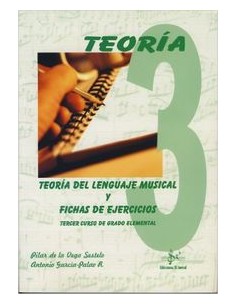Teoria del lenguaje musical y fichas de ejercicios3