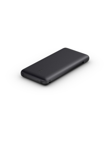 BPB006btBLK 10000 mAh Negro