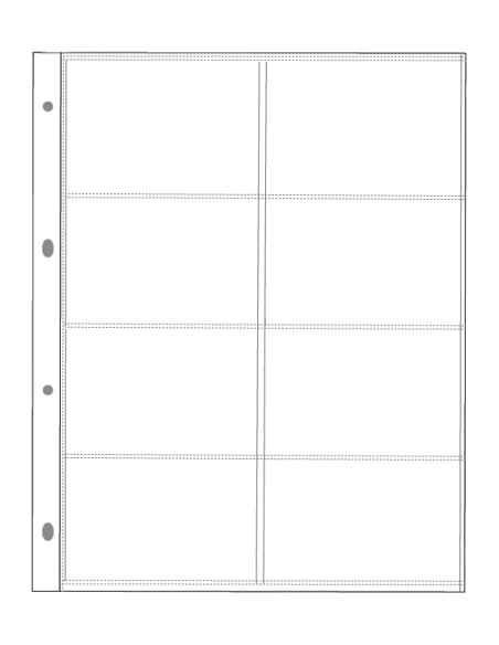RECAM.AG.SENFORT PLANNER 19x26 2 F.TARJE
