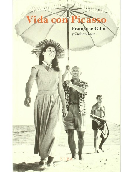VIDA CON PICASSO
