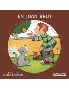 En Joan Brut