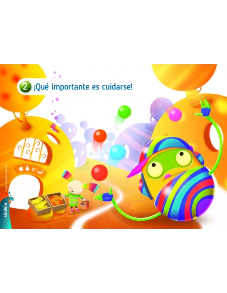 Sirabun 3 anos Globalizado