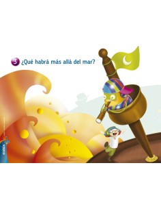 Sirabun 5 anos Globalizado