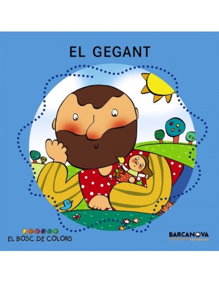 El gegant