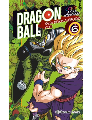 Dragon ball