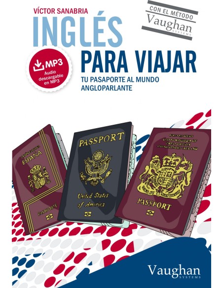 INGLES PARA VIAJAR