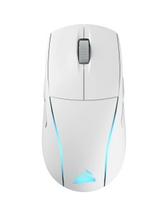 M75 WIRELESS RGB ratón Juego Ambidextro RF Wireless + Bluetooth + USB Type-A Óptico 26000 DPI