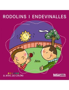 Rodolins i endevinalles