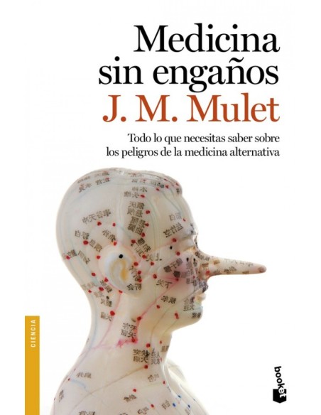 MEDICINA SIN ENGANOS