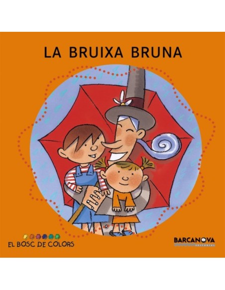 La bruixa Bruna