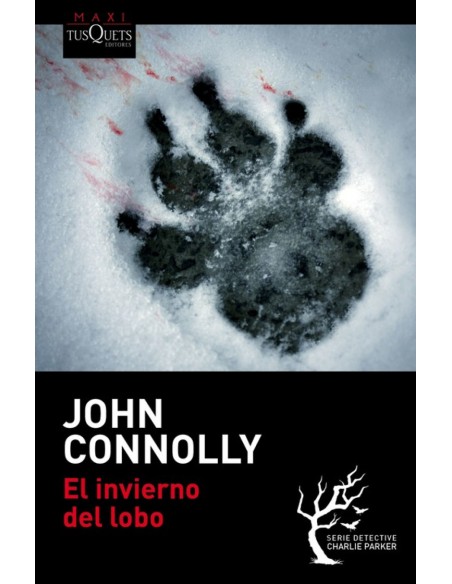 EL INVIERNO DEL LOBO