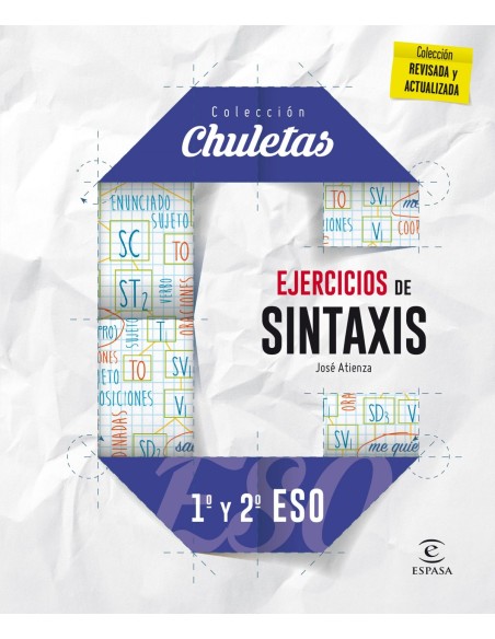 EJERCICIOS DE SINTAXIS
