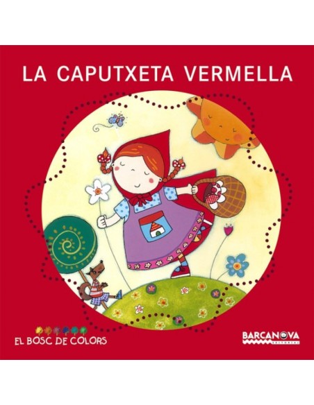 La Caputxeta Vermella