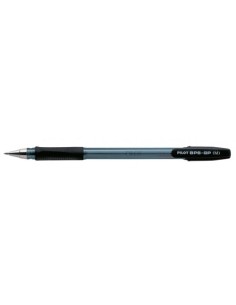 BOLIG.PILOT BPS-GP-M NEGRO