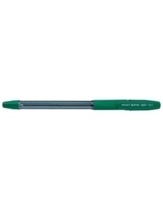 BOLIG.PILOT BPS-GP-M VERDE
