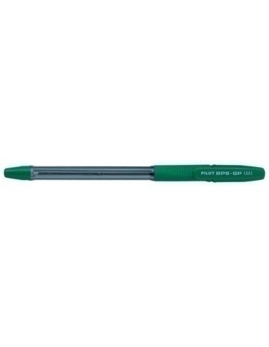 BOLIG.PILOT BPS-GP-M VERDE
