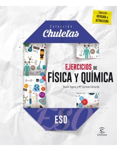 EJERCICIOS FISICA Y QUIMICA PARA LA ESO