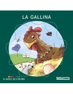 La gallina