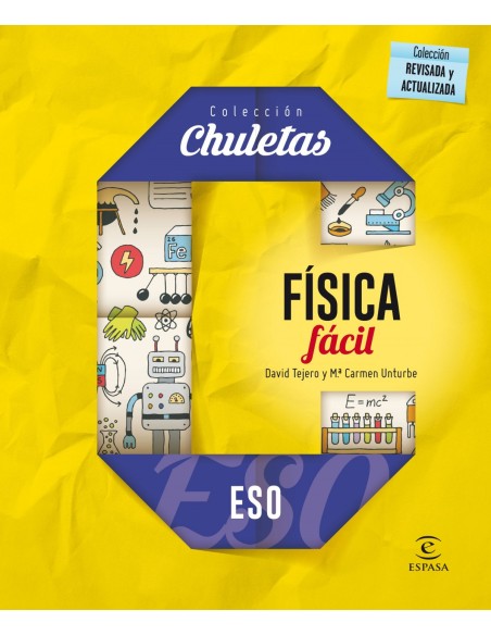 FISICA FACIL PARA LA ESO