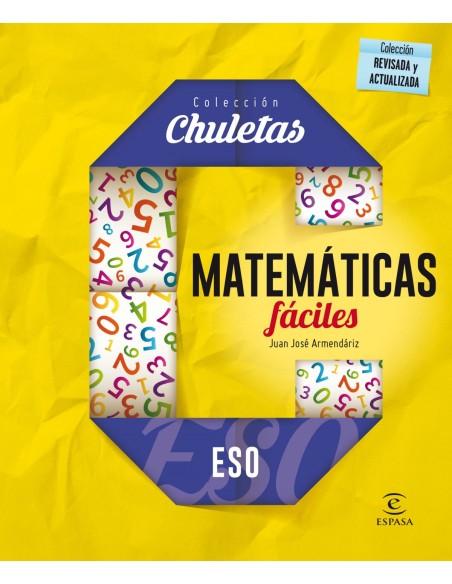 MATEMATICAS FACILES ESO