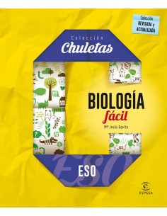 BIOLOGIA FACIL PARA LA ESO