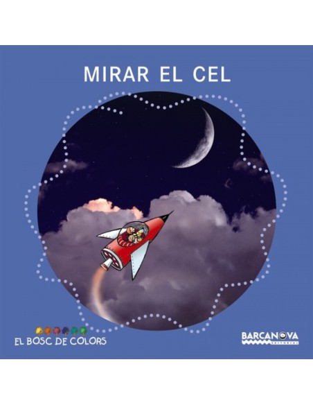 Mirar el cel