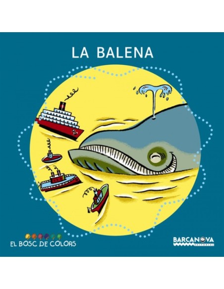 La balena