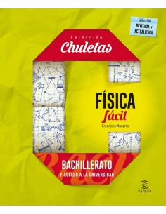 FISICA FACIL PARA BACHILLERATO