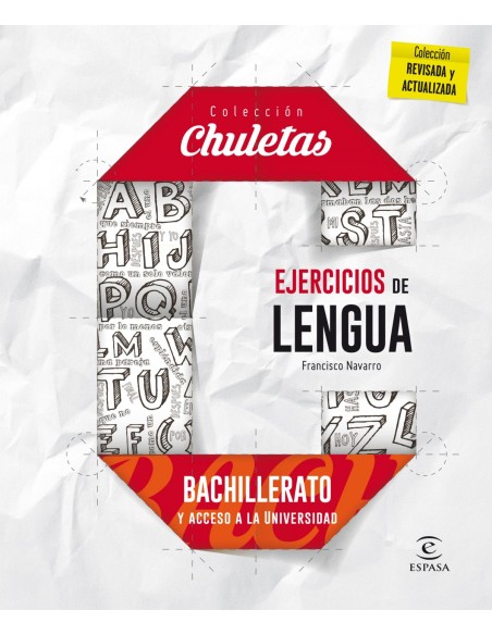 EJERCICIOS DE LENGUA PARA BACHILLERATO