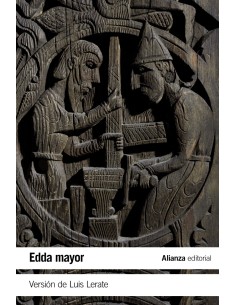 EDDA MAYOR