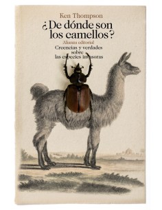 DE DONDE SON LOS CAMELLOS